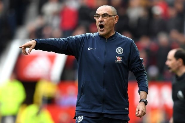 NHM dậy sóng vì HLV nữ của Chelsea - Bóng Đá