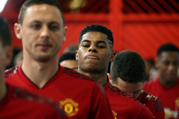 Nhờ Solskjaer, Man Utd 'hút view' kinh khủng trên Youtube - Bóng Đá