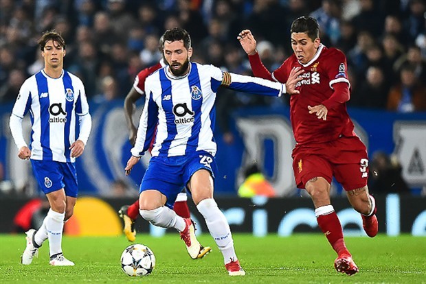 Liverpool vs Porto: Anfield là điểm tựa - Bóng Đá