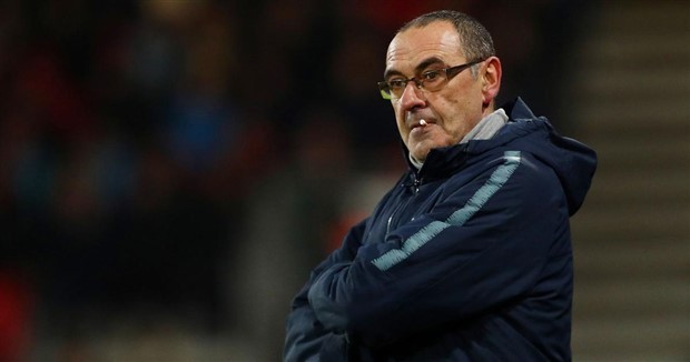 CĐV Chelsea: Lộ diện 'cứu nhân' thay thế Sarri - Bóng Đá