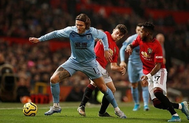 Một Old Trafford vắng người, Man Utd đau lòng chăng? - Bóng Đá