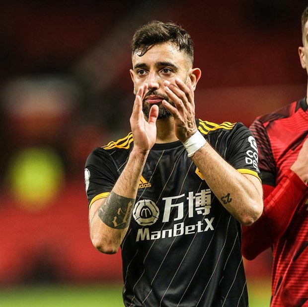 Bruno Fernandes đã làm được gì cho Man Utd trong ngày ra mắt? - Bóng Đá