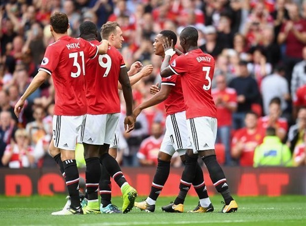 Triều đại Ed Woodward tại Man Utd thảm thế nào trong 6 năm qua? - Bóng Đá