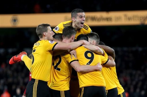 Góc Man Utd: 18 năm cho 