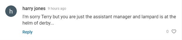 Giữa Lampard và Terry, CĐV Chelsea chọn ai? - Bóng Đá