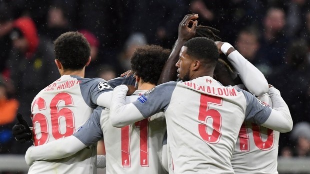 Đây! Những lý do Liverpool không thể thua trước Fulham - Bóng Đá