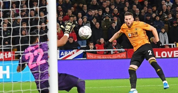 CĐV Man Utd: 