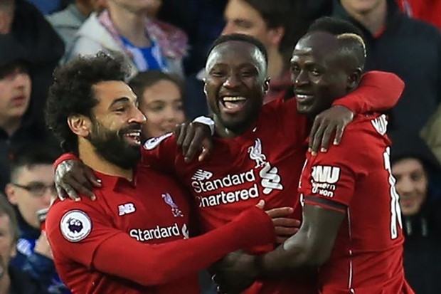 Các sao Liverpool sẽ là anh hùng nào trong Avengers? - Bóng Đá