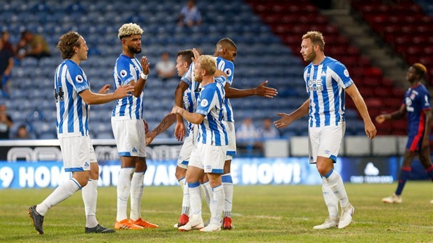 Liverpool là đội chơi đẹp nhất tại Premier League - Bóng Đá