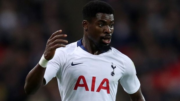 Đội hình 'thương binh' của Big Six sau loạt trận quốc tế - Bóng Đá