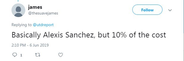 Chưa ra mắt, các CĐV Man Utd đã thấy lo vì Daniel James - Bóng Đá