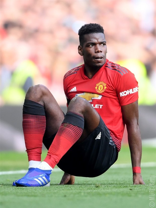 CĐV Man Utd hốt hoảng với bão chấn thương tại Old Trafford - Bóng Đá