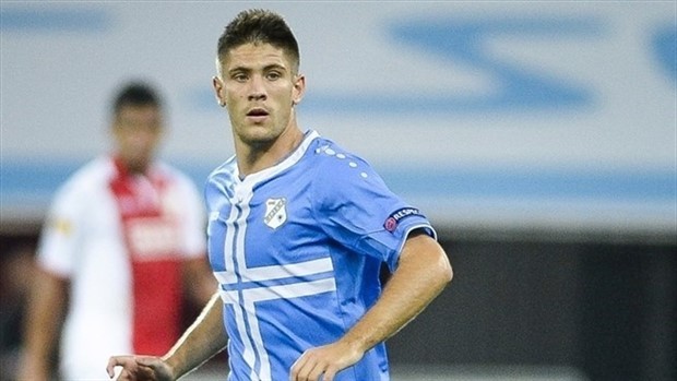 Vì sao mục tiêu của Man Utd 