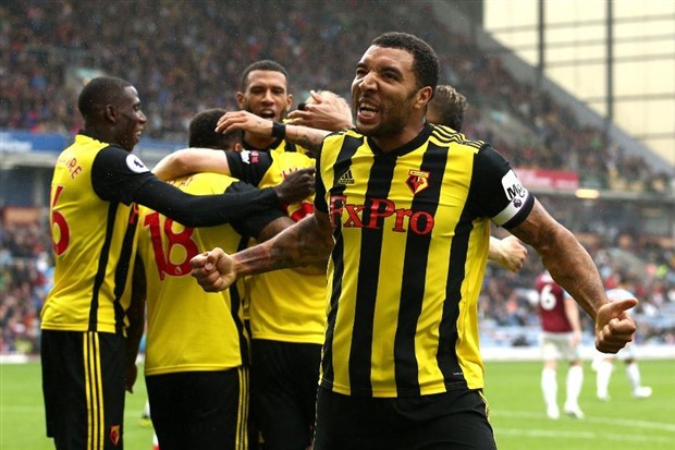 Đội hình chuẩn soái ca góp mặt tại CK Champions League  - Bóng Đá