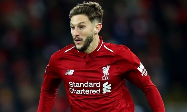 Ngày đầu đến Liverpool, Klopp có được đội hình 