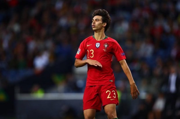 Đội hình kết hợp BĐN - Hà Lan: Chia nửa giang sơn - Bóng Đá