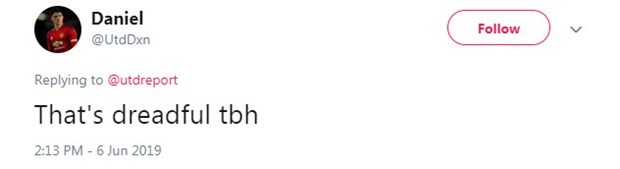 Chưa ra mắt, các CĐV Man Utd đã thấy lo vì Daniel James - Bóng Đá