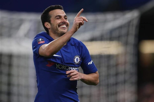 Có thể bạn không biết: Chelsea đã bỏ hết 