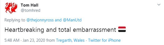 Một Old Trafford vắng người, Man Utd đau lòng chăng? - Bóng Đá