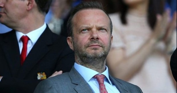Triều đại Ed Woodward tại Man Utd thảm thế nào trong 6 năm qua? - Bóng Đá
