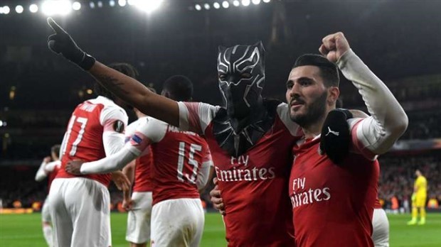 Gần nửa thế kỷ, nước Anh mới bùng cháy như thế - Bóng Đá