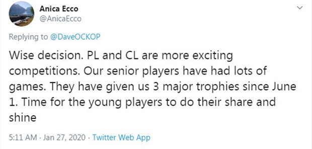 CĐV Liverpool nội chiến vì quyết định 