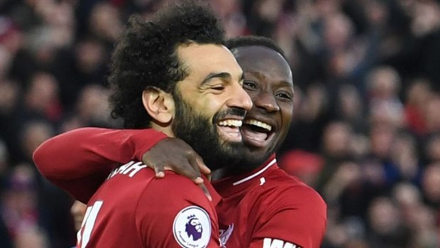 Góc Liverpool: Hủy diệt và những kỷ lục - Bóng Đá