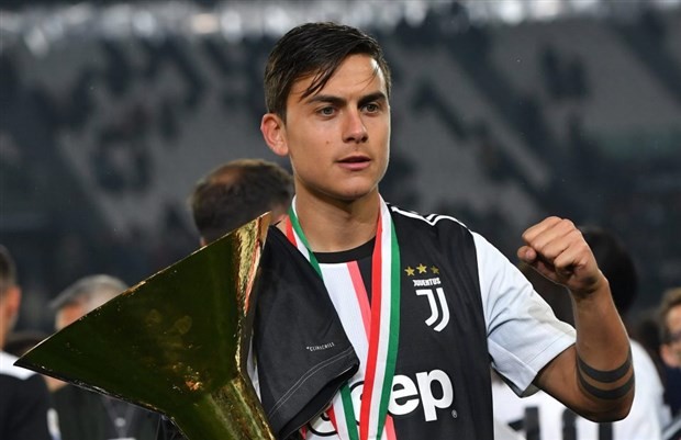 10 cái tên được Man Utd 'liên hệ' sau 10 ngày TTCN mở cửa - Bóng Đá