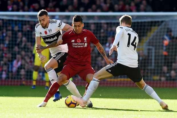 Đây! Những lý do Liverpool không thể thua trước Fulham - Bóng Đá
