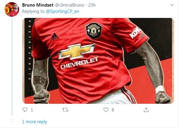 CĐV Man Utd 
