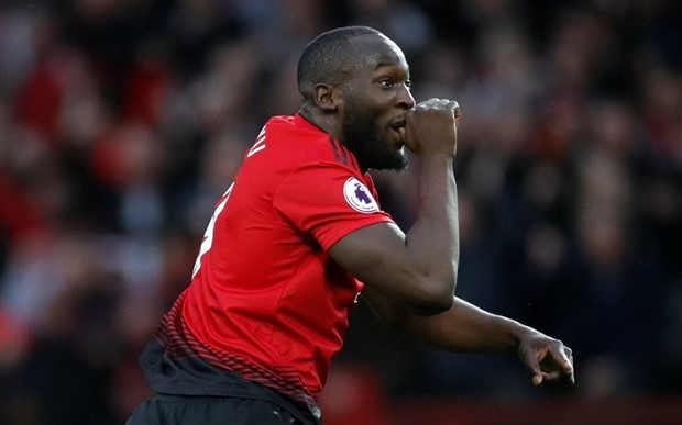 Liên tục tỏa sáng, Lukaku chen chân vào top 'sát thủ' Premier League  - Bóng Đá