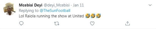 CĐV Man Utd: 