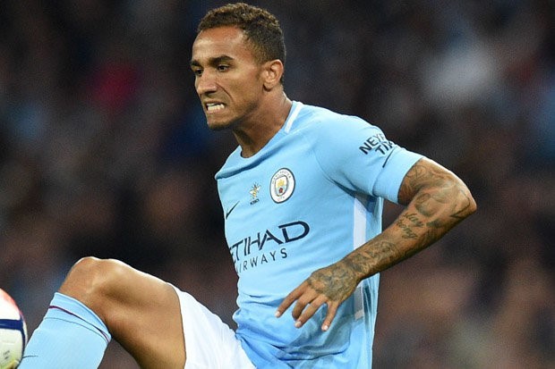 Đội hình các ngôi sao bị 'dìm' của Man City - Liverpool - Bóng Đá