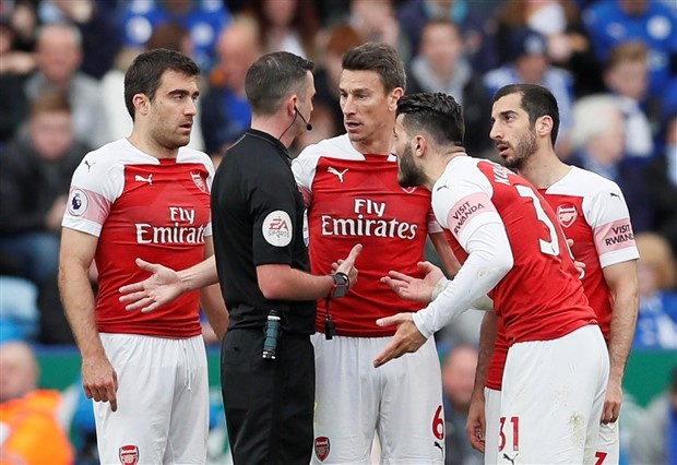 Trong 131 năm hình thành, ai mới là ông chủ bóng đá Anh? - Bóng Đá