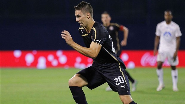 Vì sao mục tiêu của Man Utd 