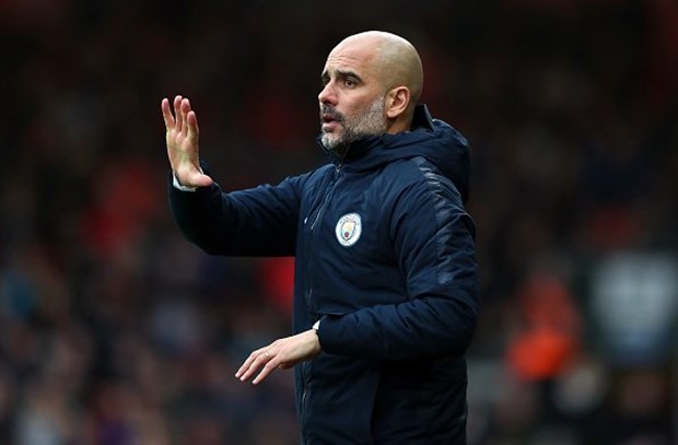 Man City đã 'thống trị' nước Anh thế nào trong tháng 02 - Bóng Đá