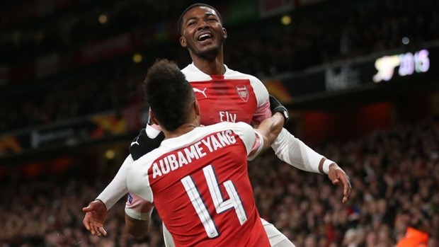 Gần nửa thế kỷ, nước Anh mới bùng cháy như thế - Bóng Đá