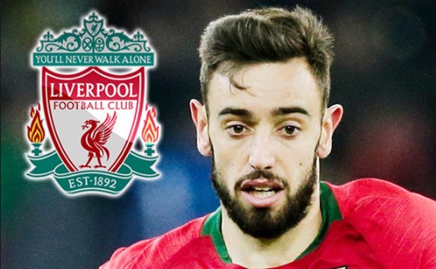 CĐV Liverpool tranh cãi dữ dội vì đồng đội của Ronaldo - Bóng Đá