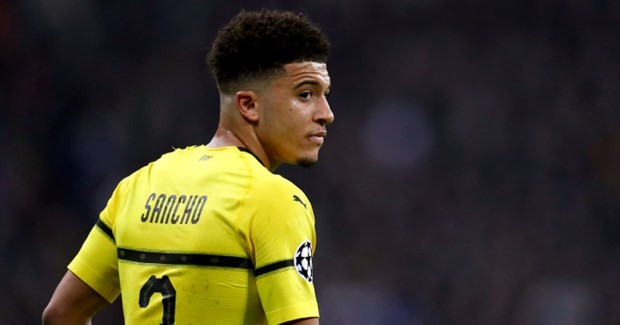 10 cái tên được Man Utd 'liên hệ' sau 10 ngày TTCN mở cửa - Bóng Đá