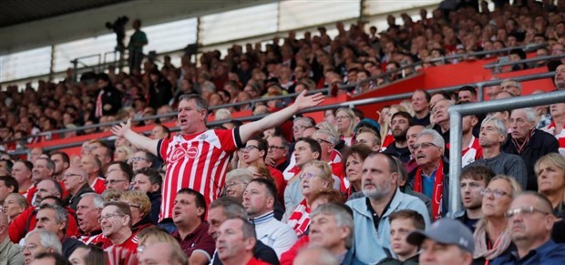 Sốc: Fan Man City có tỷ lệ ngoại tình cực cao - Bóng Đá