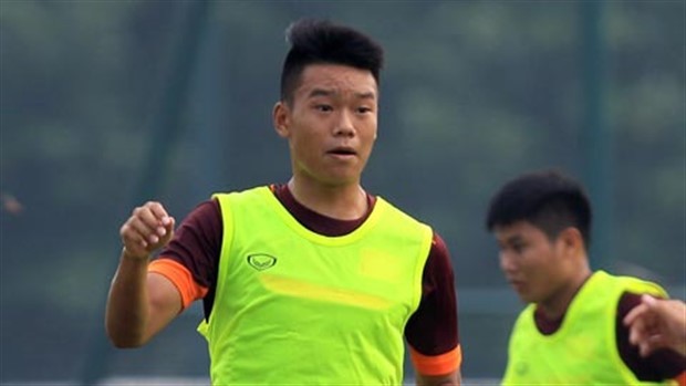 Đội hình 'ở nhà' của Việt Nam tại U22 Đông Nam Á 2019 - Bóng Đá