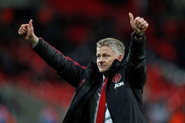 Bằng nửa Mourinho, lương Solskjaer đứng thứ mấy tại Premier League? - Bóng Đá