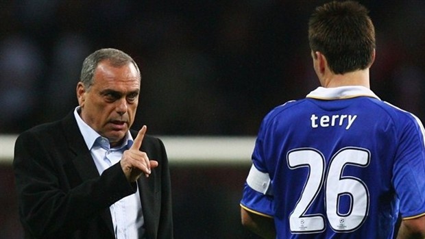 Chelsea đã mất tổng công bao nhiêu để 'trảm tướng'? - Bóng Đá