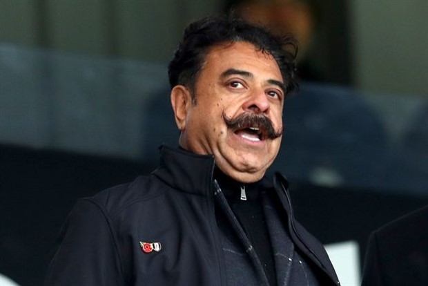 Những ông chủ bóng đá giàu nhất thế giới: Dietrich Mateschitz là ai? - Bóng Đá