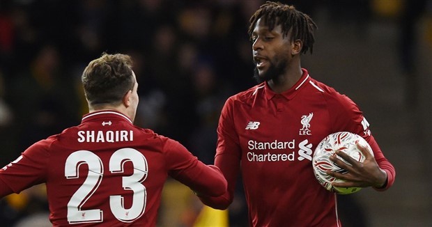 Sốc: CĐV Liverpool muốn 'hàng thừa' đá chính thay cho Firmino - Bóng Đá