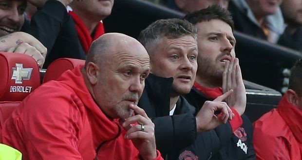 Nếu được Liverpool giúp, đội hình của Man Utd sẽ khủng thế nào? - Bóng Đá