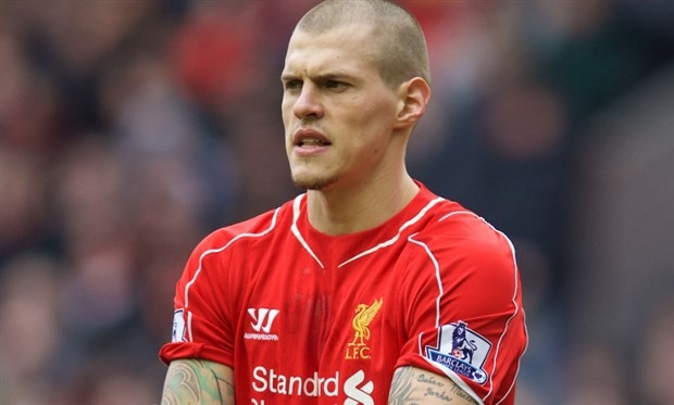 Ngày đầu đến Liverpool, Klopp có được đội hình 