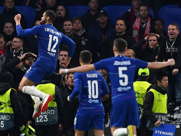 Liverpool 'ăn đứt' Man City về độ Fair Play - Bóng Đá