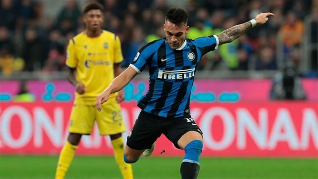 Vượt Ronaldo, Eriksen trở thành cầu thủ giá trị nhất Serie A - Bóng Đá