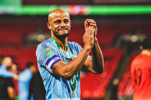 Man City đã 'thống trị' nước Anh thế nào trong tháng 02 - Bóng Đá